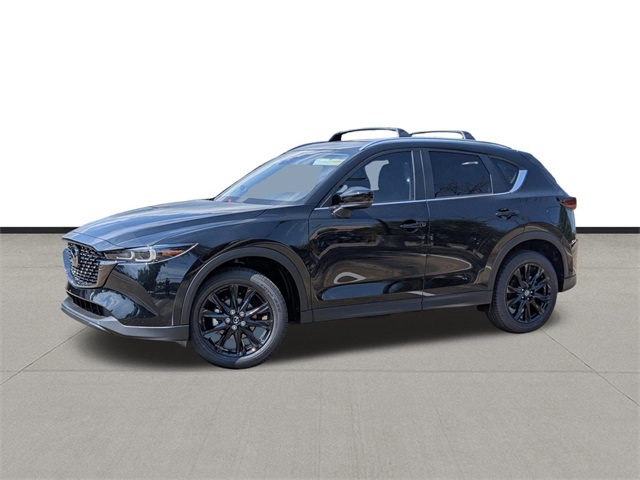 2025 Mazda CX-5 2.5 S Carbon Edition - 0