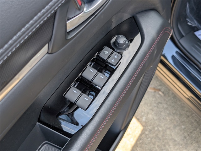 2025 Mazda CX-5 2.5 S Carbon Edition - 10