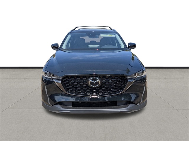 2025 Mazda CX-5 2.5 S Carbon Edition - 1