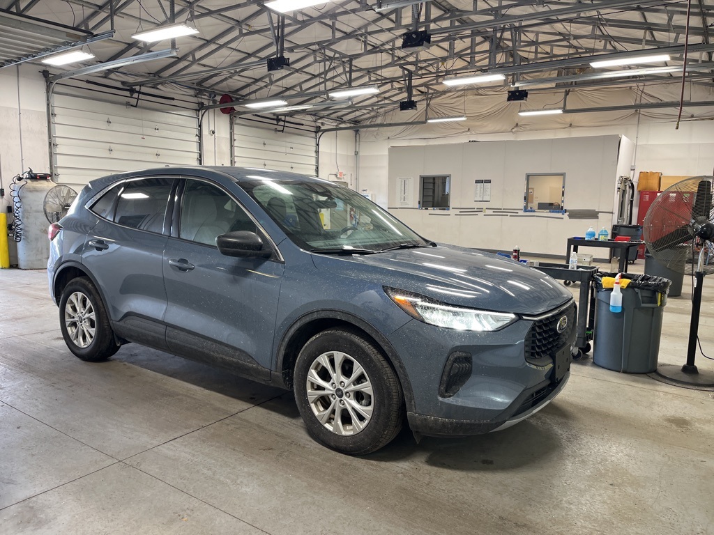 2023 Ford Escape Active FWD