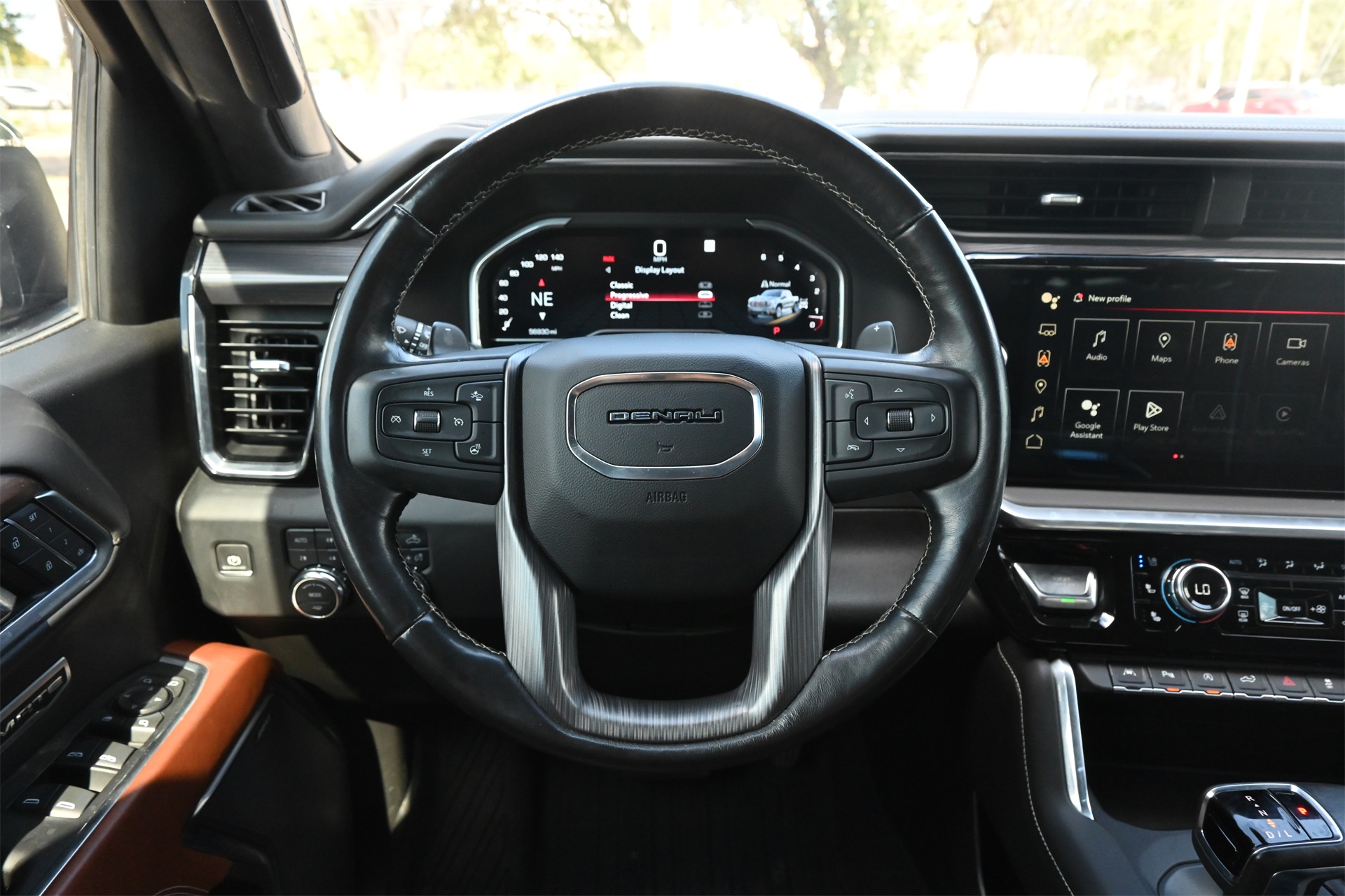 2022 GMC Sierra 1500 Denali Ultimate - 9