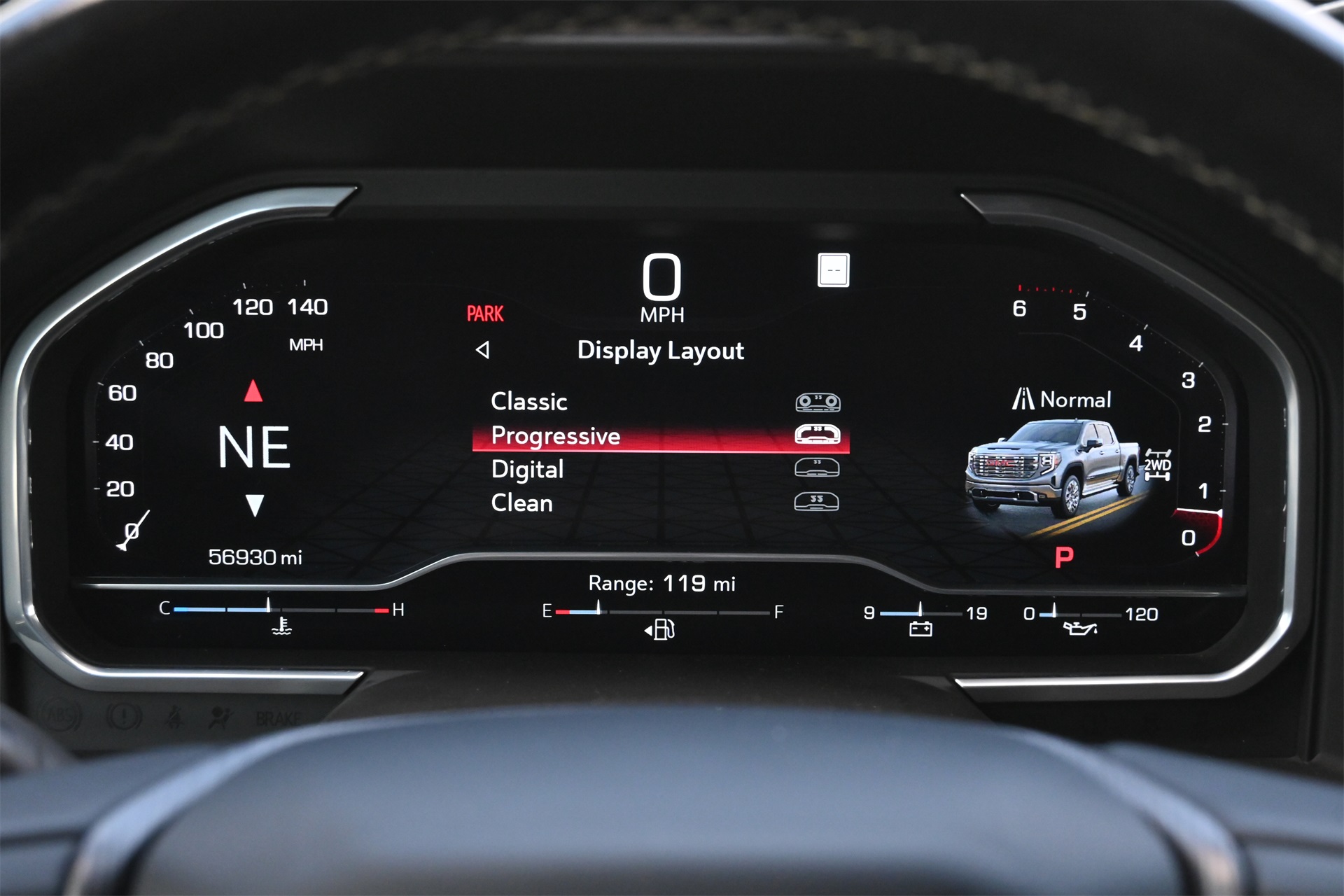 2022 GMC Sierra 1500 Denali Ultimate - 10