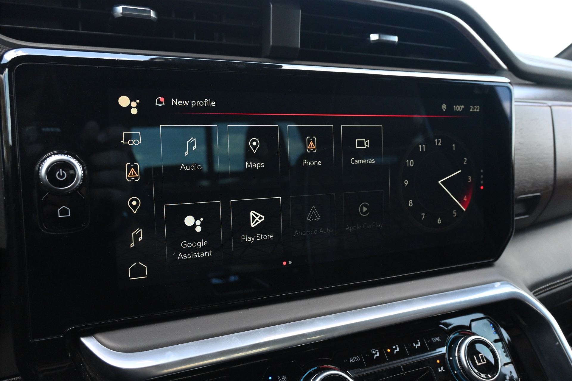 2022 GMC Sierra 1500 Denali Ultimate - 11