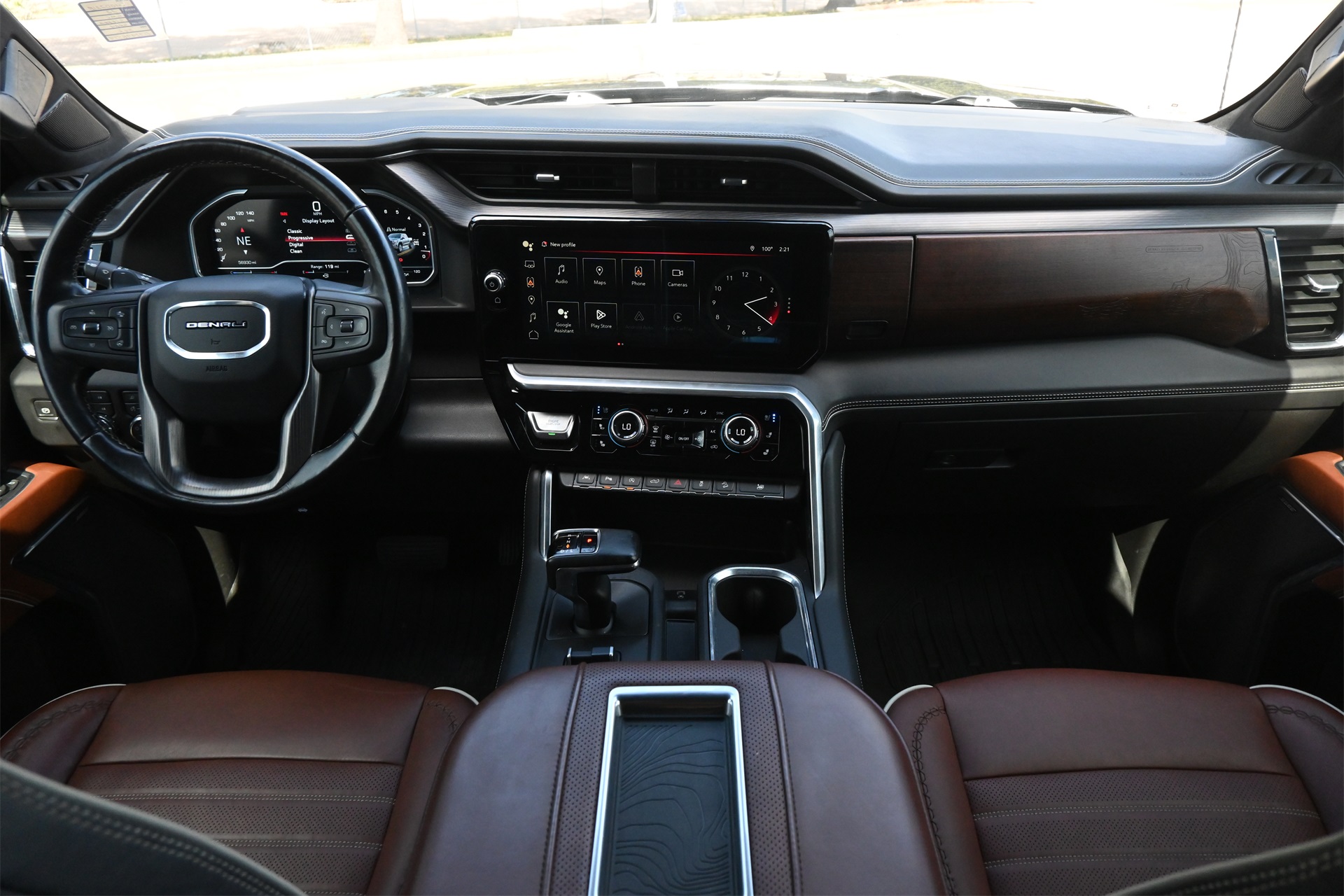 2022 GMC Sierra 1500 Denali Ultimate - 6