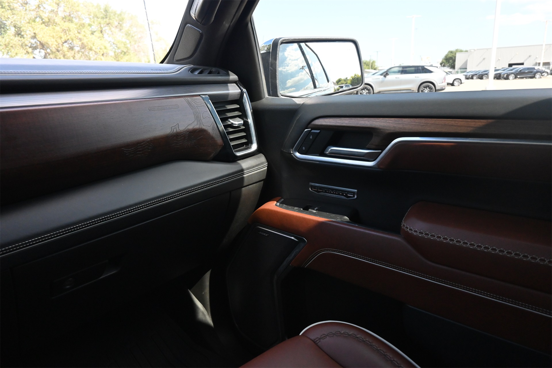 2022 GMC Sierra 1500 Denali Ultimate - 7