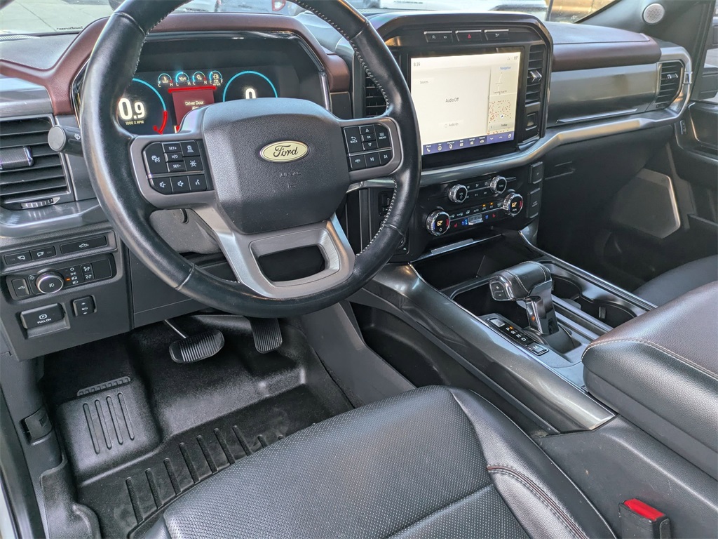 Used 2021 Ford F-150 For Sale in Findlay, OH