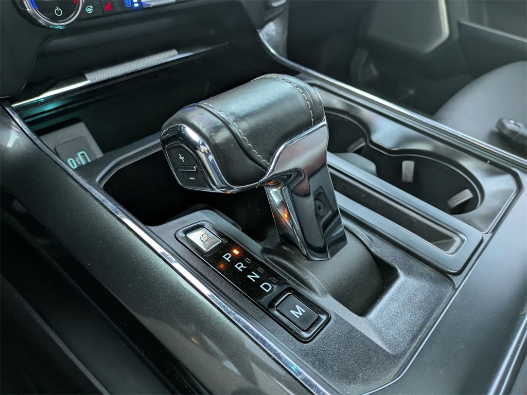 Used 2021 Ford F-150 For Sale in Findlay, OH