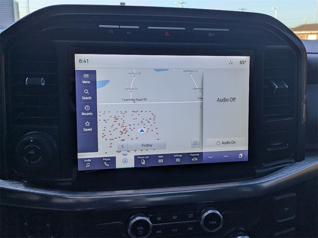 Used 2021 Ford F-150 For Sale in Findlay, OH