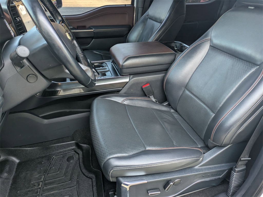 Used 2021 Ford F-150 For Sale in Findlay, OH