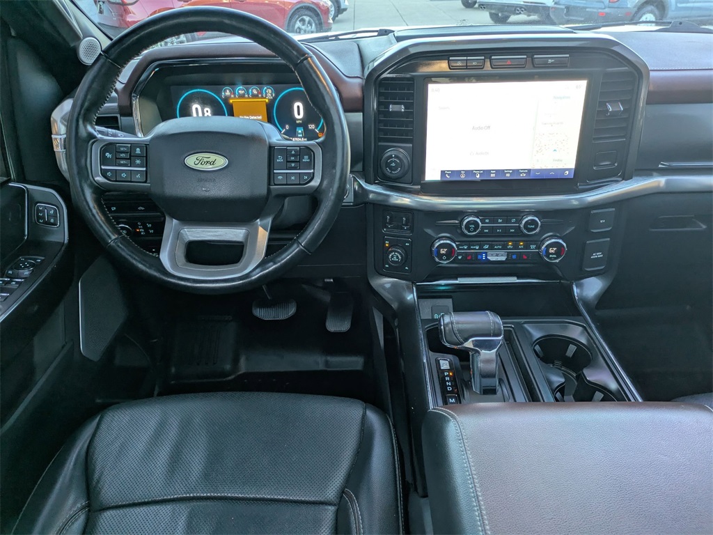 Used 2021 Ford F-150 For Sale in Findlay, OH