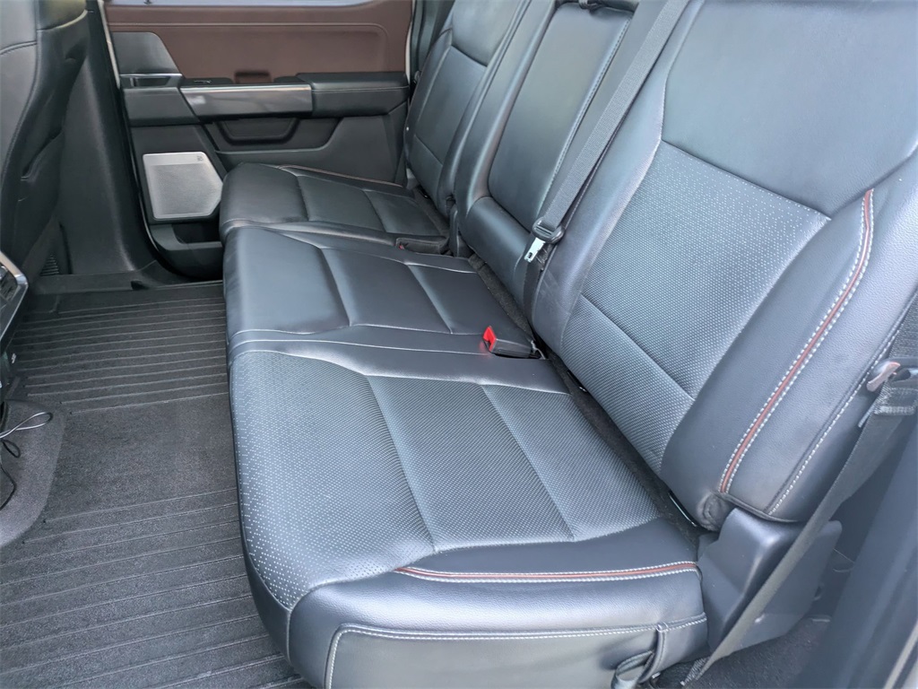 Used 2021 Ford F-150 For Sale in Findlay, OH