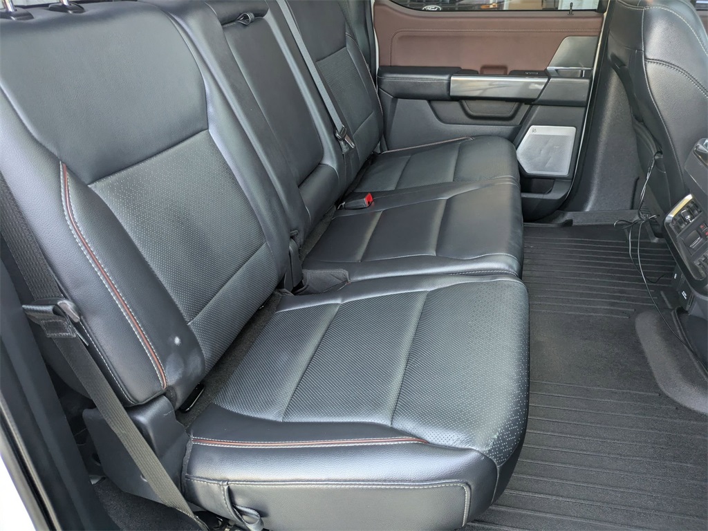 Used 2021 Ford F-150 For Sale in Findlay, OH