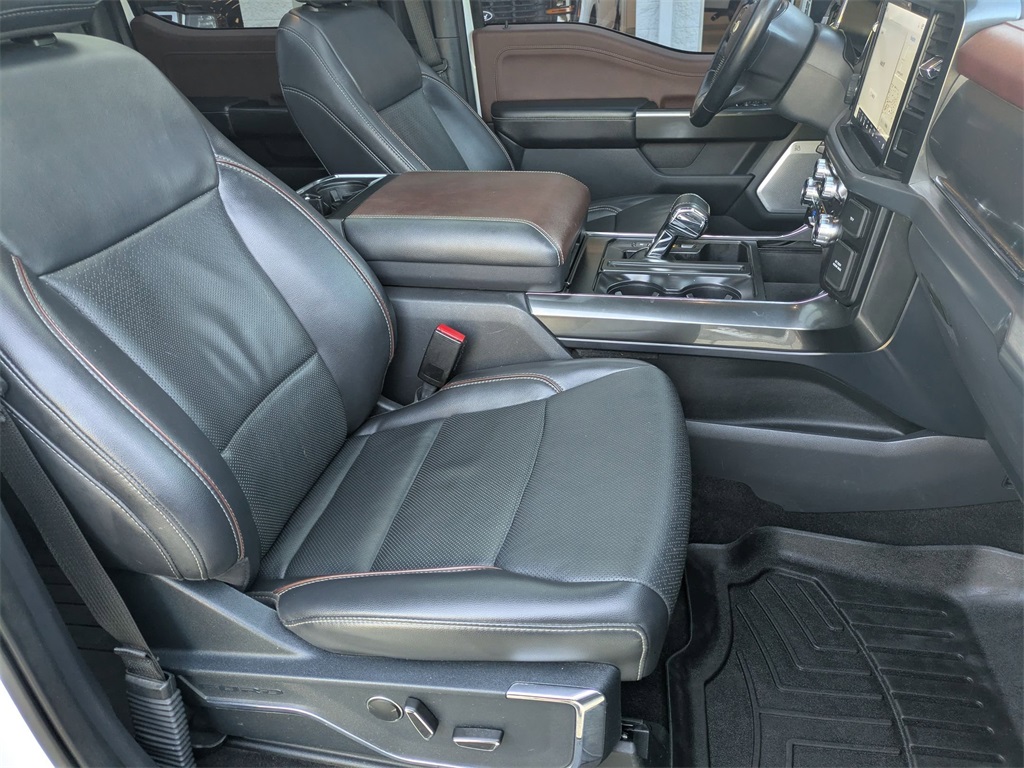 Used 2021 Ford F-150 For Sale in Findlay, OH