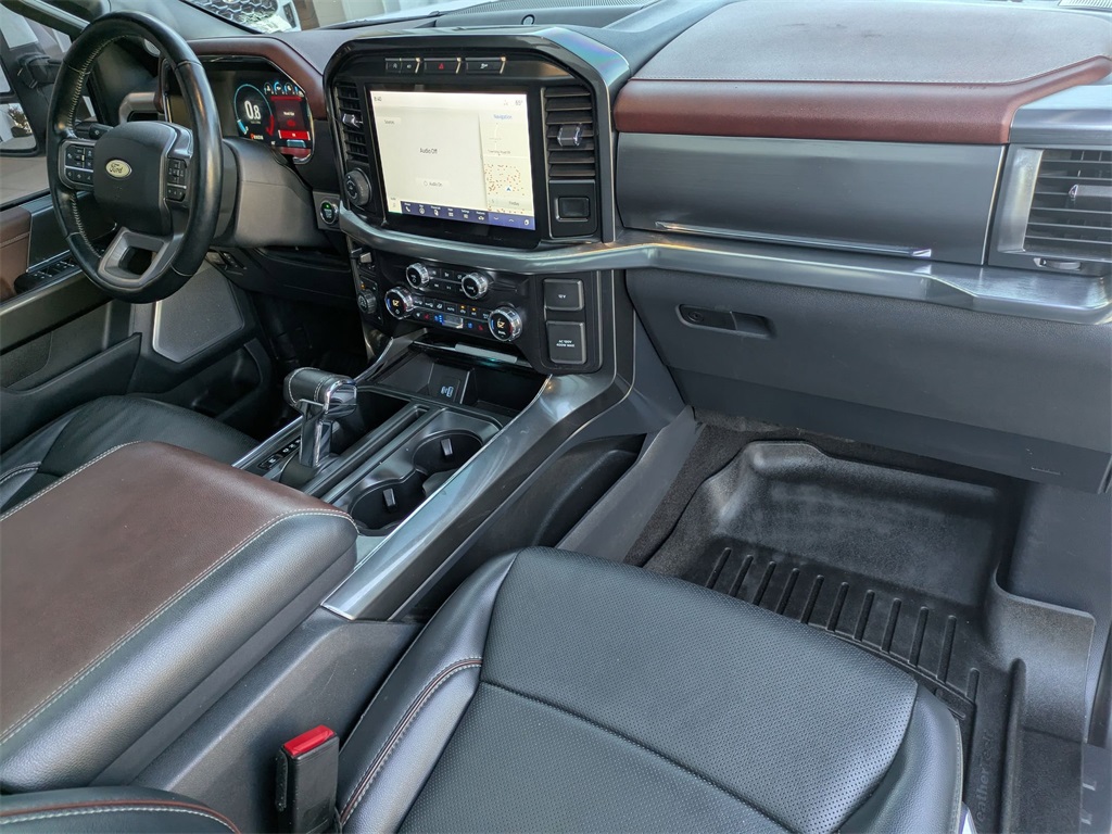 Used 2021 Ford F-150 For Sale in Findlay, OH