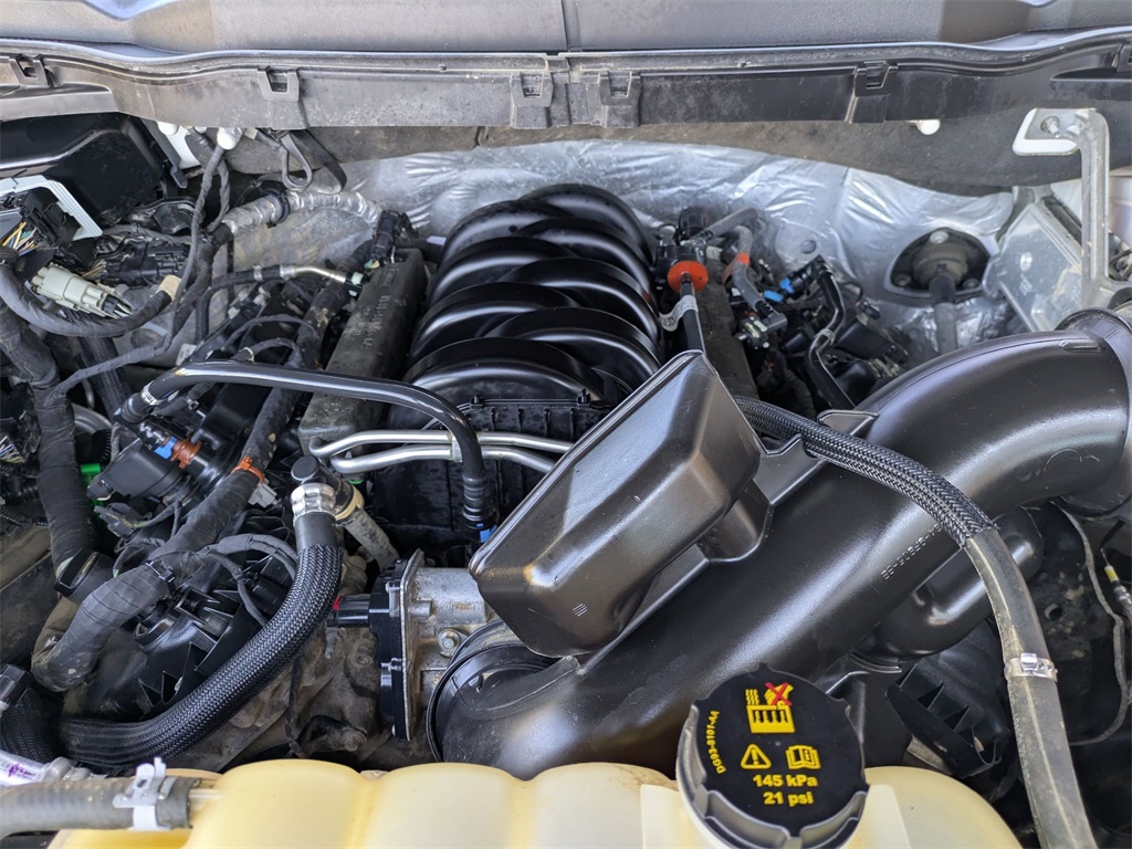Used 2021 Ford F-150 For Sale in Findlay, OH