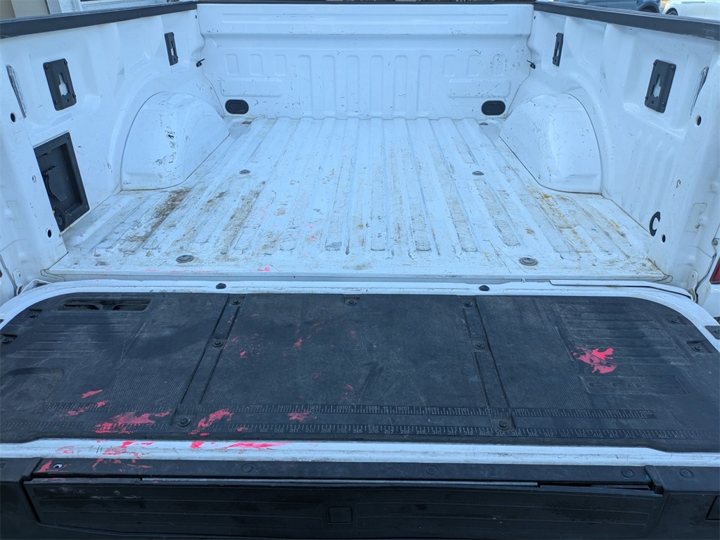 Used 2021 Ford F-150 For Sale in Findlay, OH