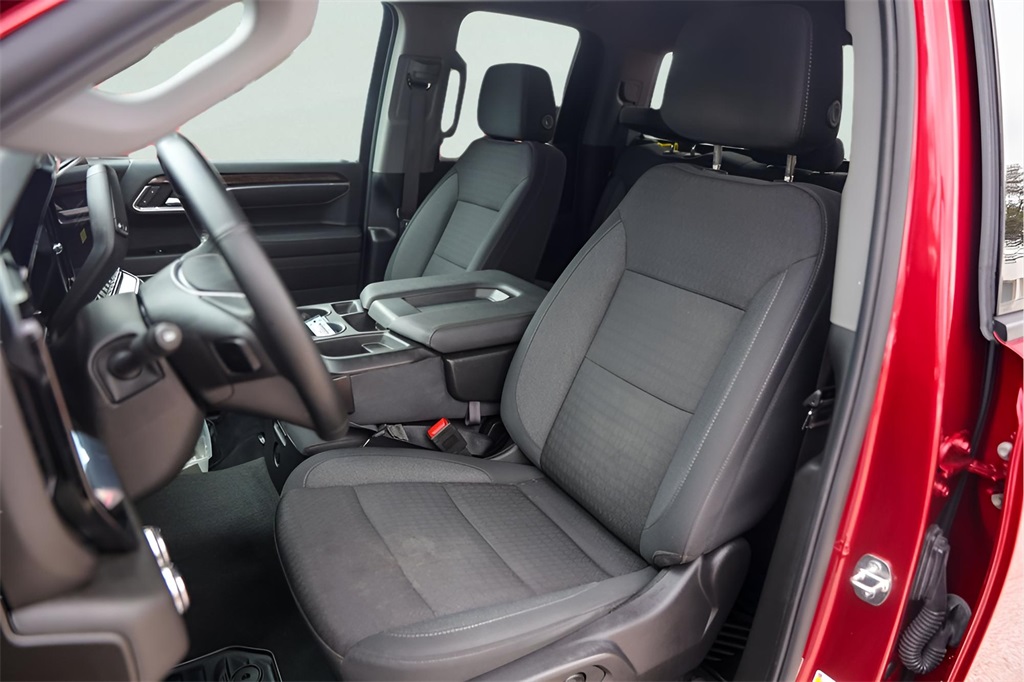 Used Car 2024 Gmc Sierra 1500  Elevation For Sale Under $40,000 In Austin, Texas