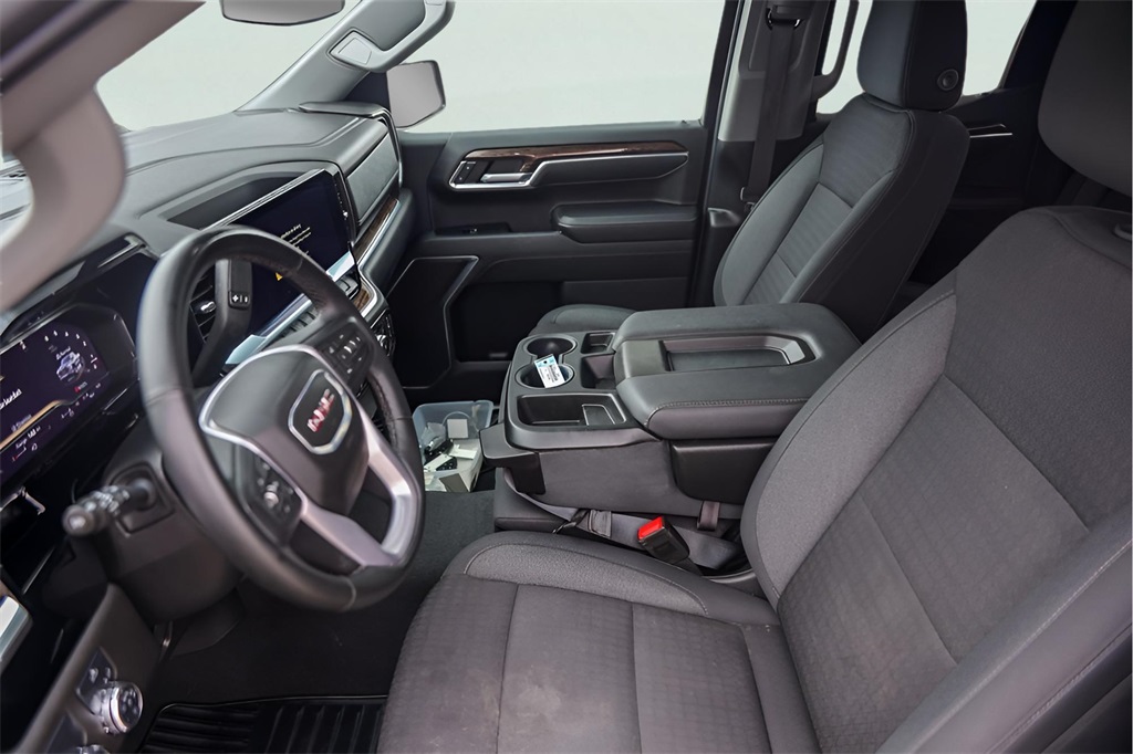 Used Car 2024 Gmc Sierra 1500  Elevation For Sale Under $40,000 In Austin, Texas