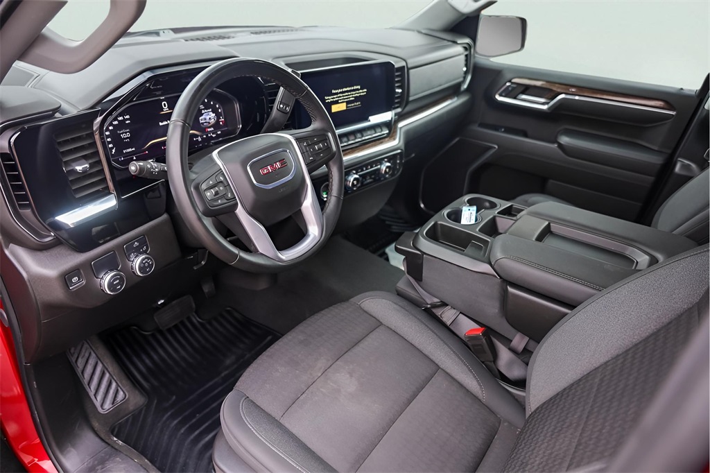 Used Car 2024 Gmc Sierra 1500  Elevation For Sale Under $40,000 In Austin, Texas