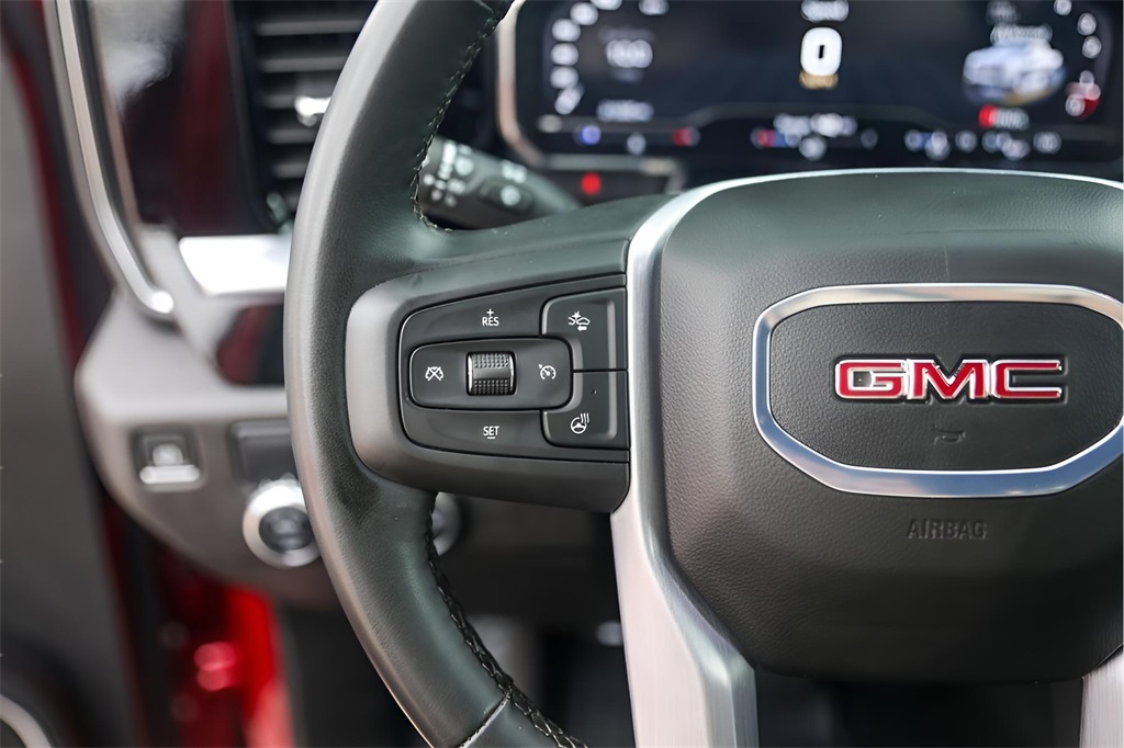 Used Car 2024 Gmc Sierra 1500  Elevation For Sale Under $40,000 In Austin, Texas