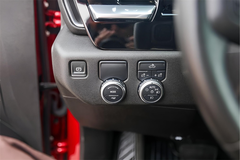 Used Car 2024 Gmc Sierra 1500  Elevation For Sale Under $40,000 In Austin, Texas