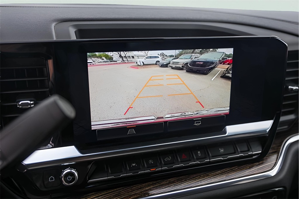 Used Car 2024 Gmc Sierra 1500  Elevation For Sale Under $40,000 In Austin, Texas