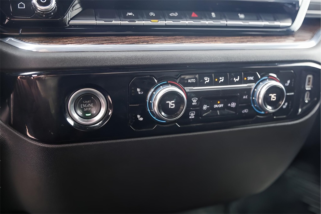 Used Car 2024 Gmc Sierra 1500  Elevation For Sale Under $40,000 In Austin, Texas