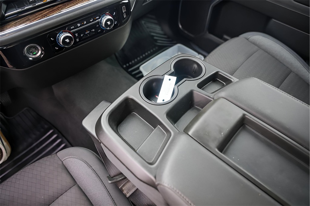 Used Car 2024 Gmc Sierra 1500  Elevation For Sale Under $40,000 In Austin, Texas