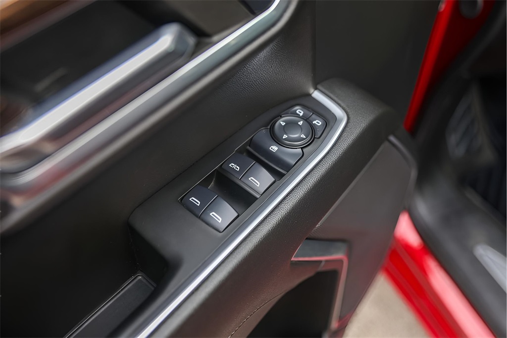 Used Car 2024 Gmc Sierra 1500  Elevation For Sale Under $40,000 In Austin, Texas