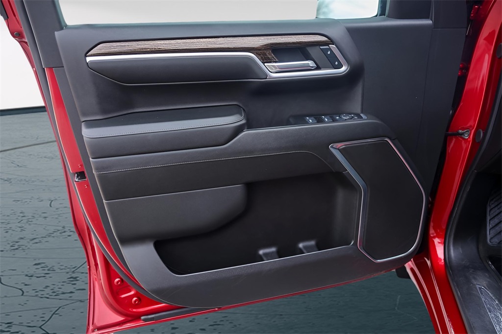 Used Car 2024 Gmc Sierra 1500  Elevation For Sale Under $40,000 In Austin, Texas