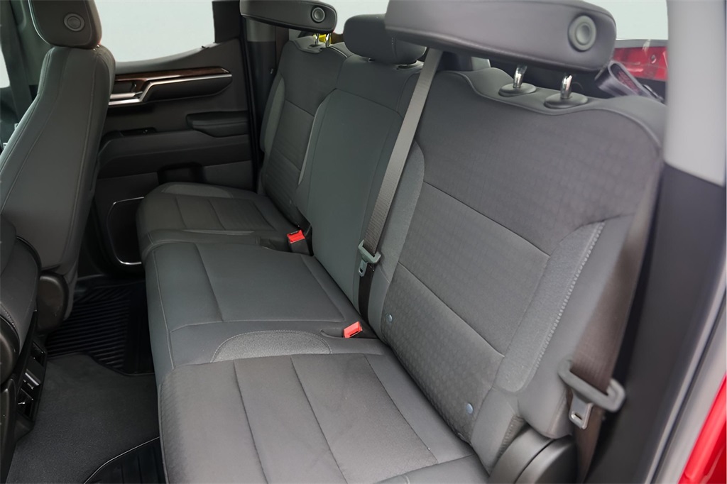 Used Car 2024 Gmc Sierra 1500  Elevation For Sale Under $40,000 In Austin, Texas