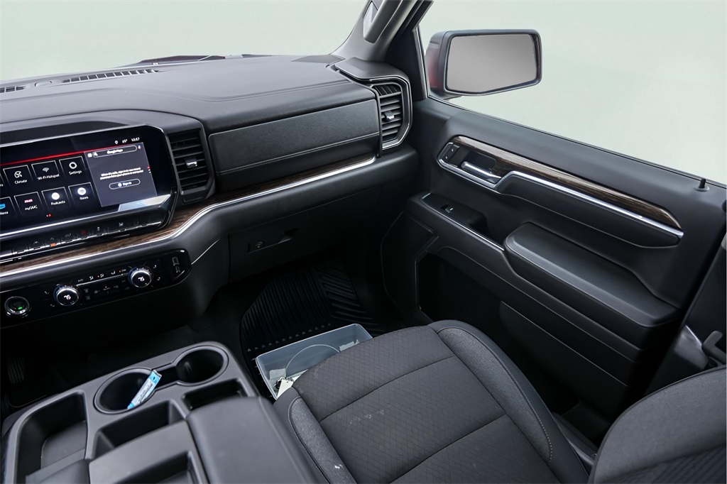 Used Car 2024 Gmc Sierra 1500  Elevation For Sale Under $40,000 In Austin, Texas