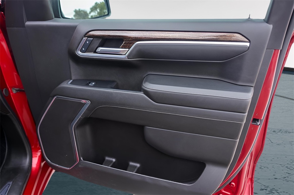 Used Car 2024 Gmc Sierra 1500  Elevation For Sale Under $40,000 In Austin, Texas