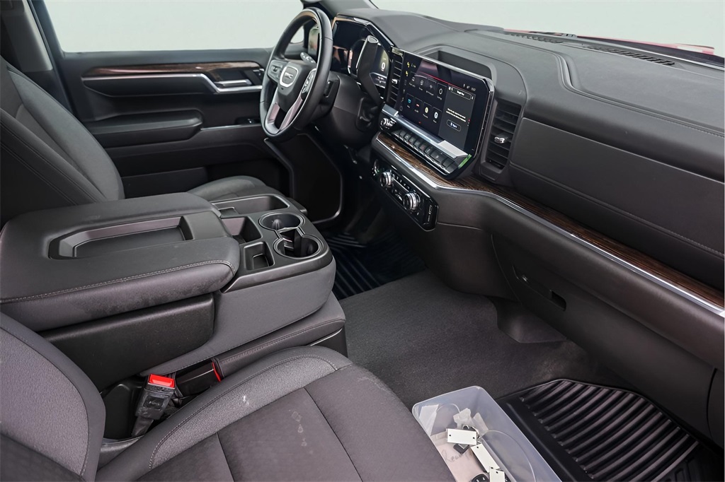 Used Car 2024 Gmc Sierra 1500  Elevation For Sale Under $40,000 In Austin, Texas