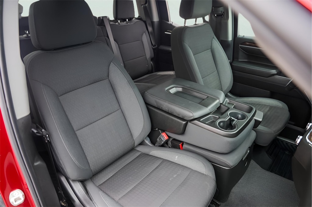 Used Car 2024 Gmc Sierra 1500  Elevation For Sale Under $40,000 In Austin, Texas