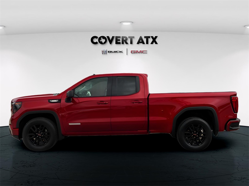 Used Car 2024 Gmc Sierra 1500  Elevation For Sale Under $40,000 In Austin, Texas