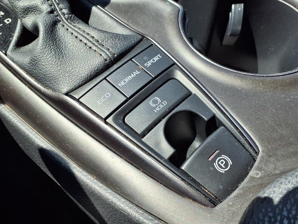 2023 Toyota Camry XSE  at Gullo Toyota