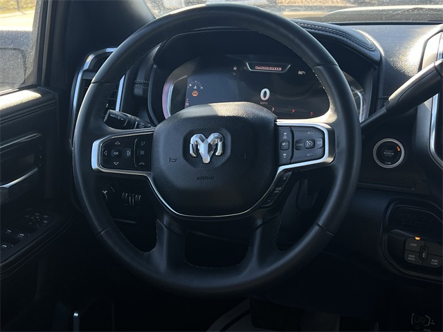 2025 Ram 2500 Laramie - 9