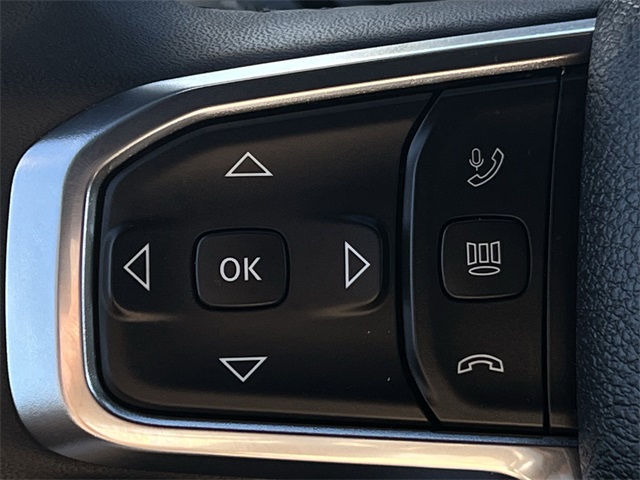 2025 Ram 2500 Laramie - 10