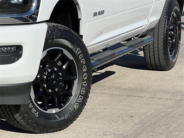 2025 Ram 2500 Laramie - 6