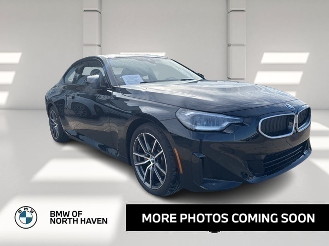 2024 BMW 2 Series 230i Coupe xDrive AWD
