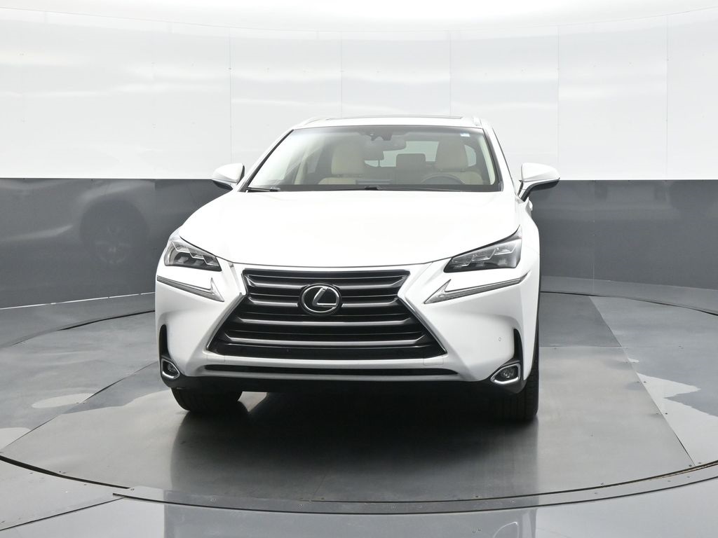 Used 2016 Lexus NX 200t with VIN JTJBARBZ5G2093843 for sale in Kansas City