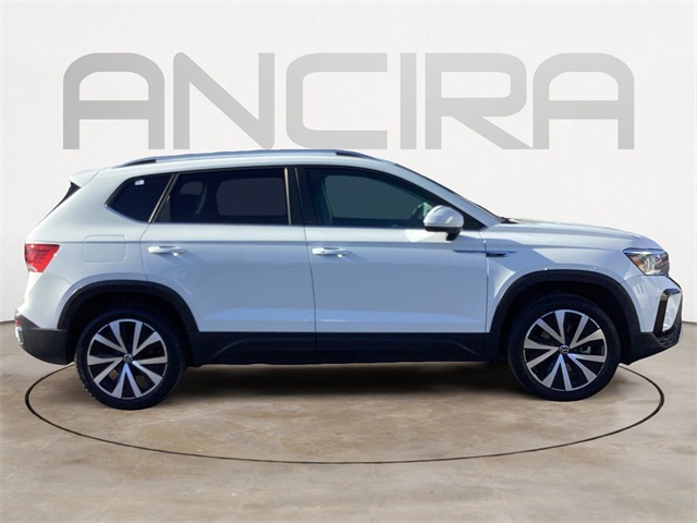 Used Car 2024 Volkswagen Taos  1.5t Se For Sale Under $20,000 In San Antonio, Texas