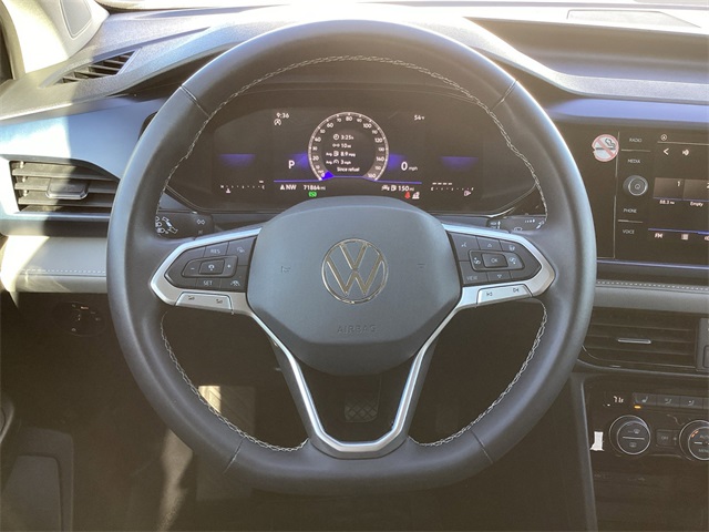 Used Car 2024 Volkswagen Taos  1.5t Se For Sale Under $20,000 In San Antonio, Texas