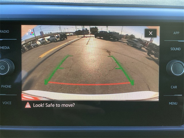 Used Car 2024 Volkswagen Taos  1.5t Se For Sale Under $20,000 In San Antonio, Texas