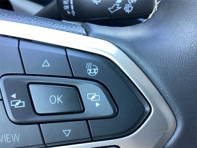 Used Car 2024 Volkswagen Taos  1.5t Se For Sale Under $20,000 In San Antonio, Texas