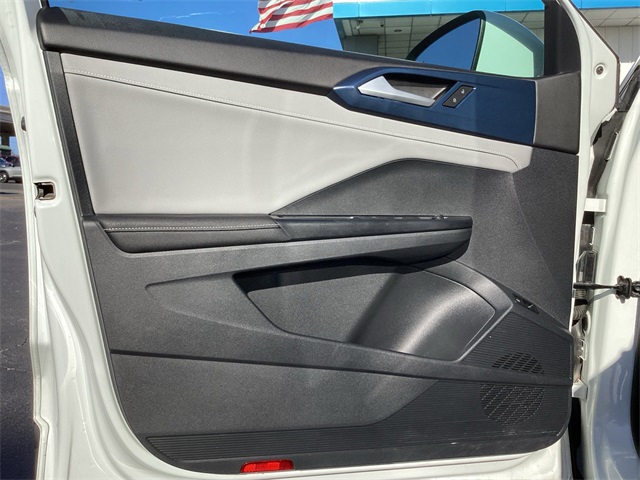 Used Car 2024 Volkswagen Taos  1.5t Se For Sale Under $20,000 In San Antonio, Texas