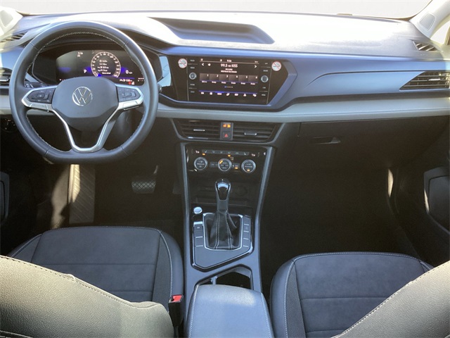 Used Car 2024 Volkswagen Taos  1.5t Se For Sale Under $20,000 In San Antonio, Texas