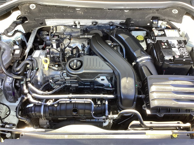 Used Car 2024 Volkswagen Taos  1.5t Se For Sale Under $20,000 In San Antonio, Texas