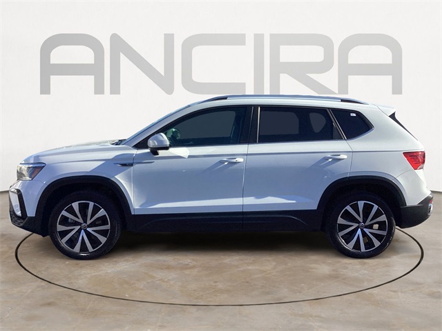 Used Car 2024 Volkswagen Taos  1.5t Se For Sale Under $20,000 In San Antonio, Texas